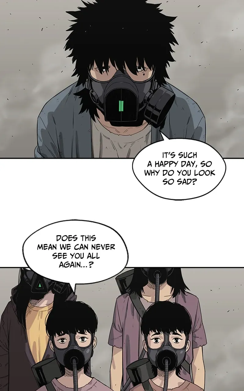 Black Knight Chapter 53 page 49 - 