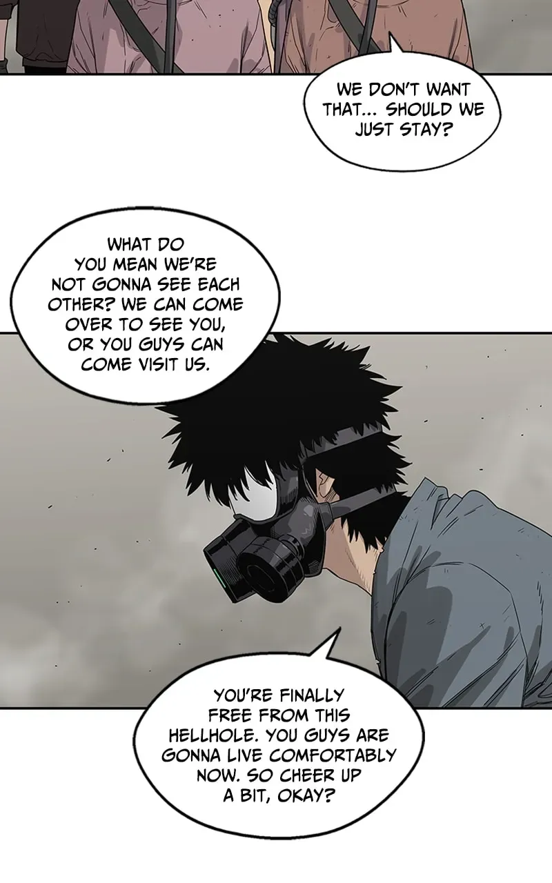 Black Knight Chapter 53 page 50 - 