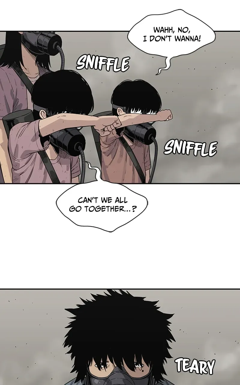 Black Knight Chapter 53 page 51 - 