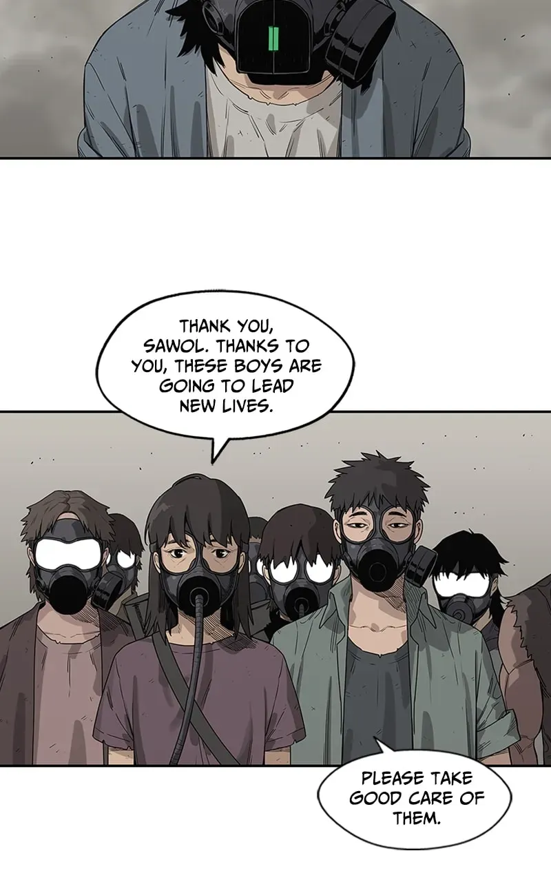 Black Knight Chapter 53 page 52 - 