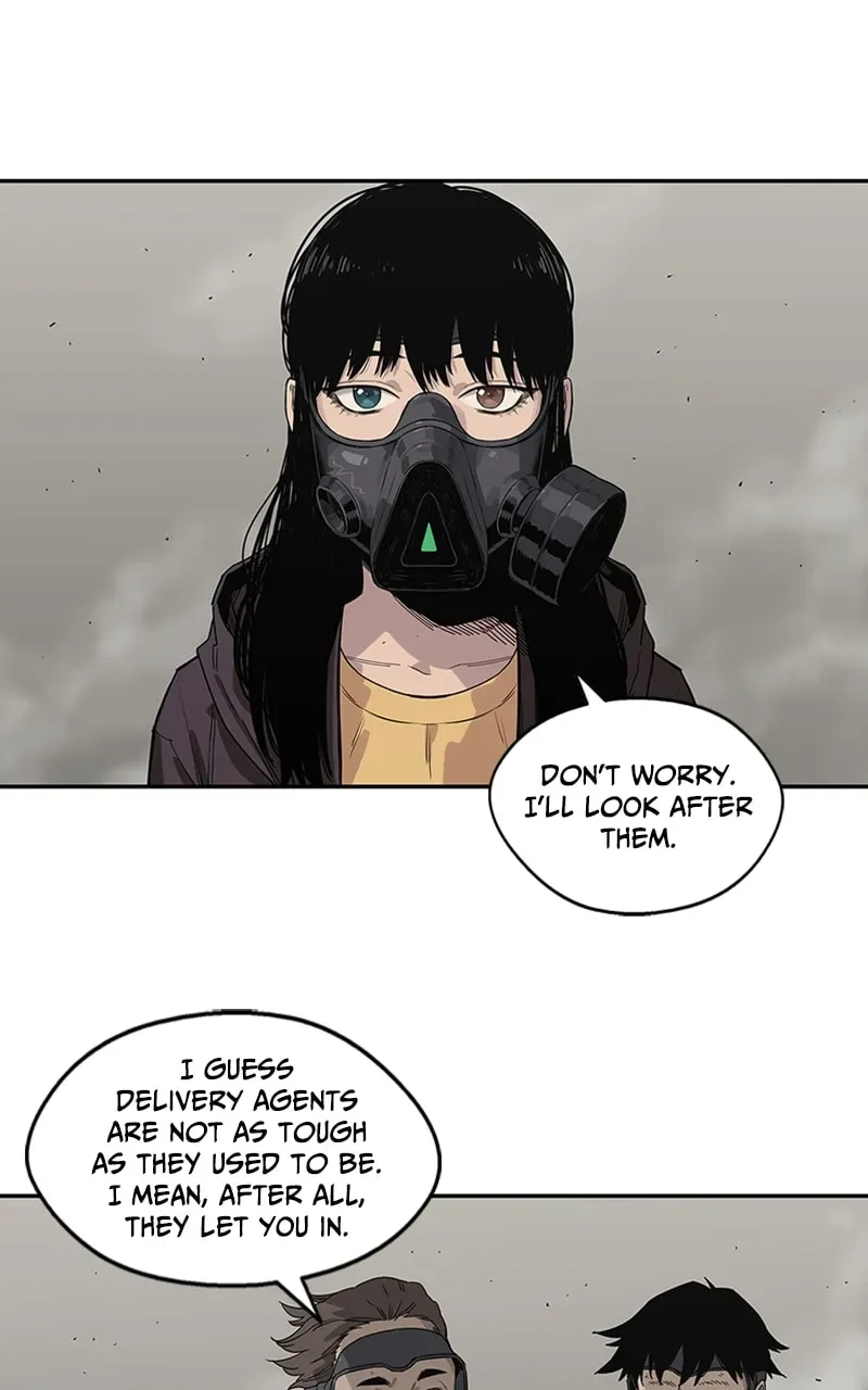 Black Knight Chapter 53 page 53 - 
