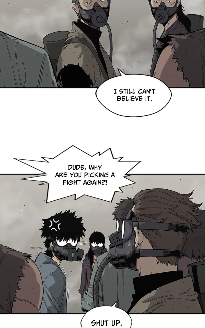 Black Knight Chapter 53 page 54 - 
