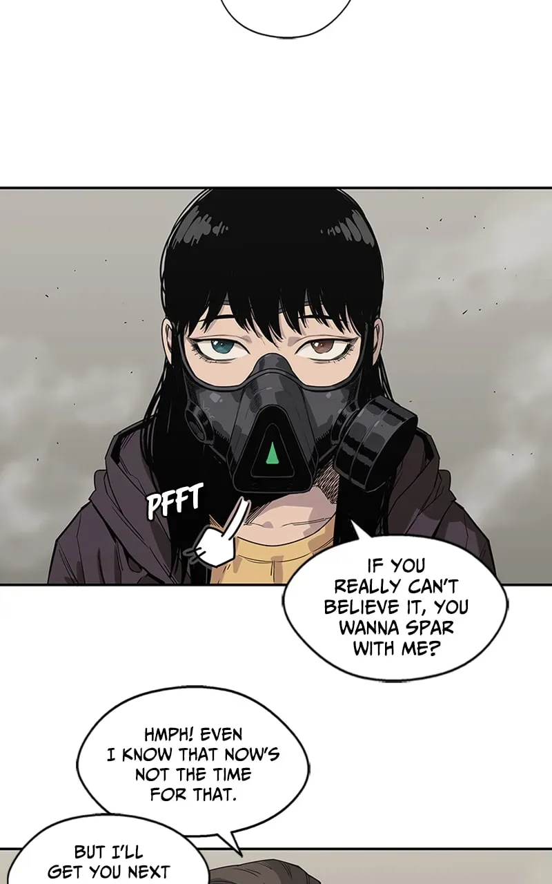 Black Knight Chapter 53 page 55 - 