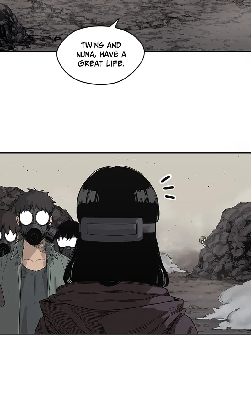 Black Knight Chapter 53 page 57 - 