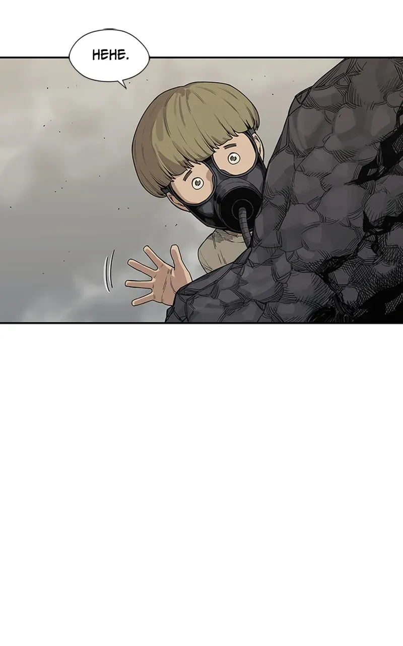 Black Knight Chapter 53 page 58 - 