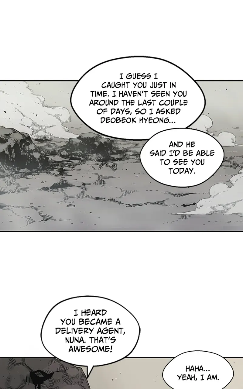 Black Knight Chapter 53 page 59 - 