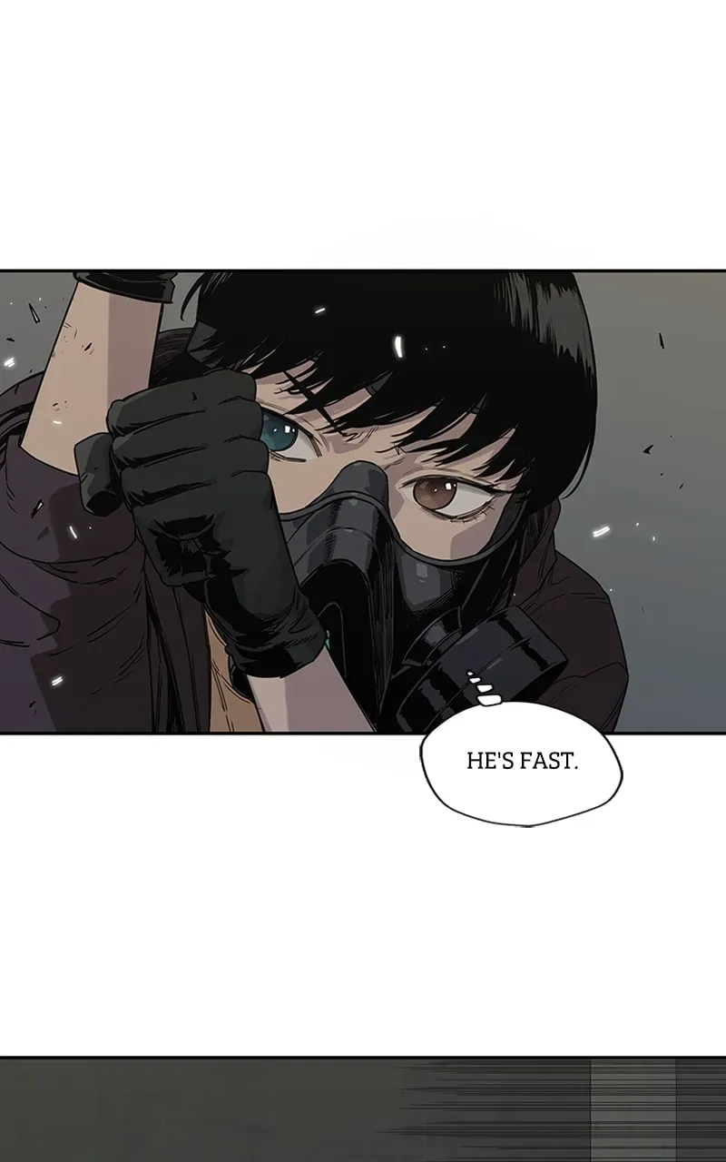 Black Knight Chapter 53 page 7 - 