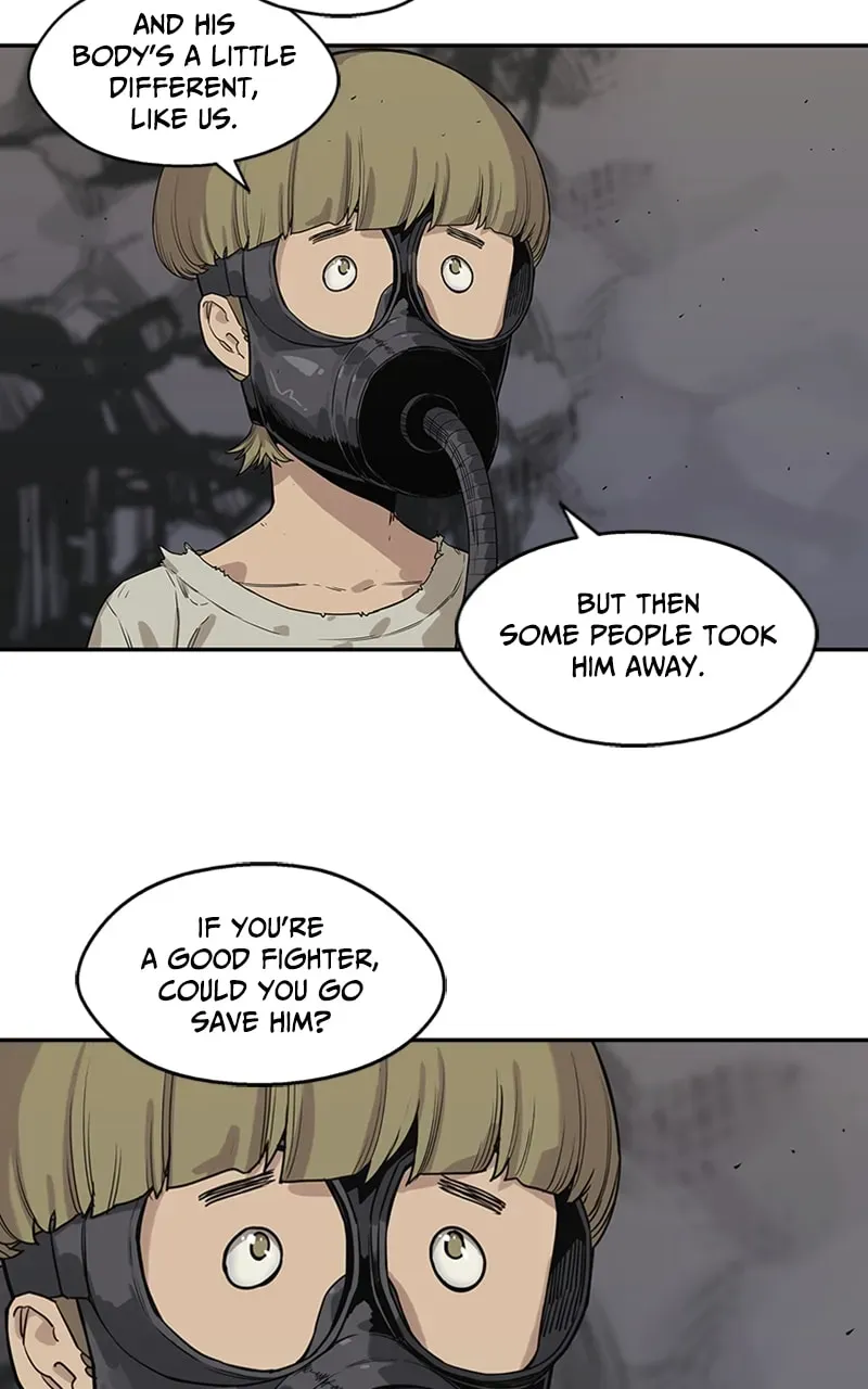 Black Knight Chapter 53 page 62 - 