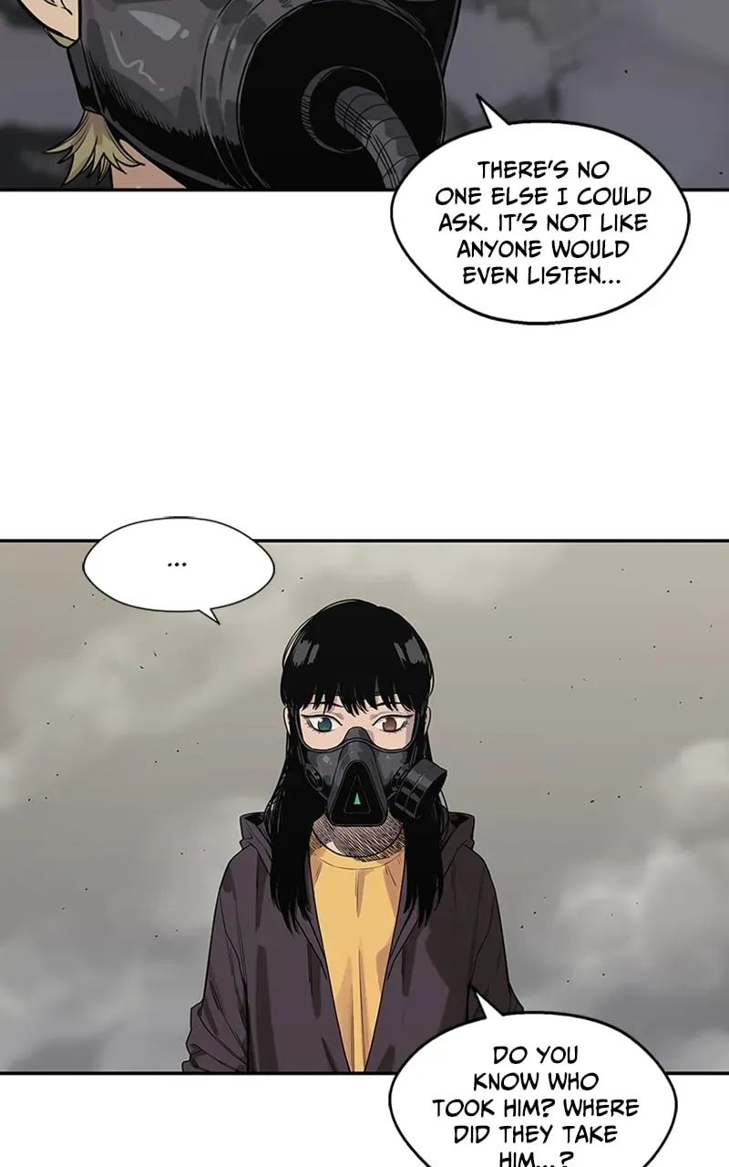 Black Knight Chapter 53 page 63 - 