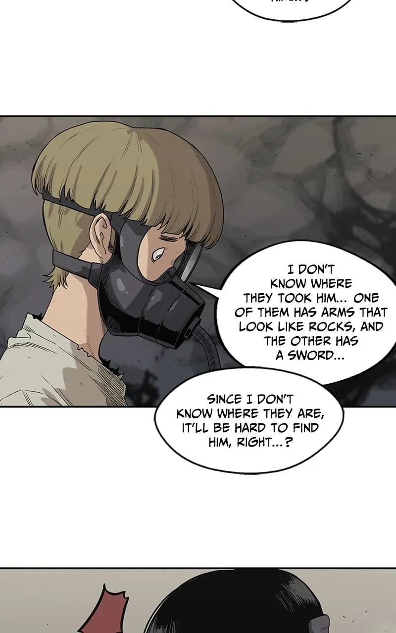 Black Knight Chapter 53 page 64 - 