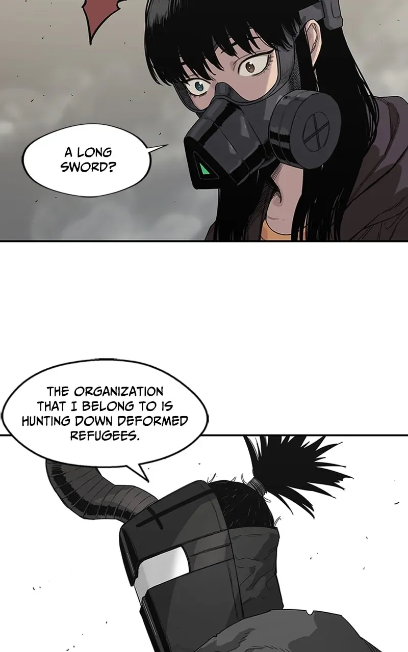 Black Knight Chapter 53 page 65 - 