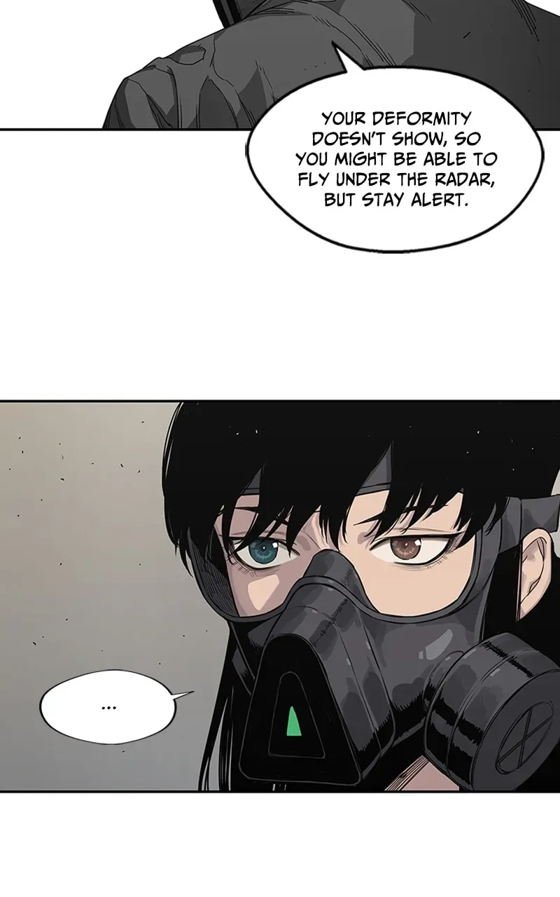 Black Knight Chapter 53 page 66 - 