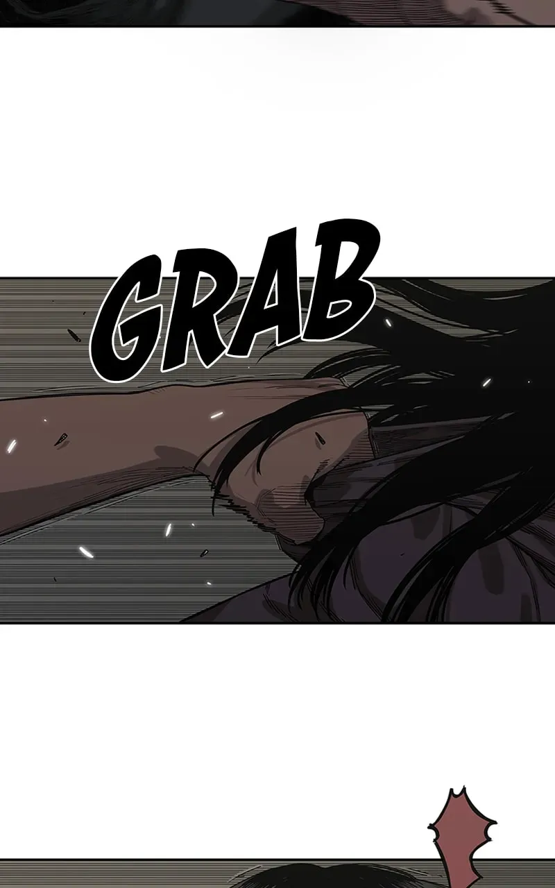 Black Knight Chapter 53 page 9 - 