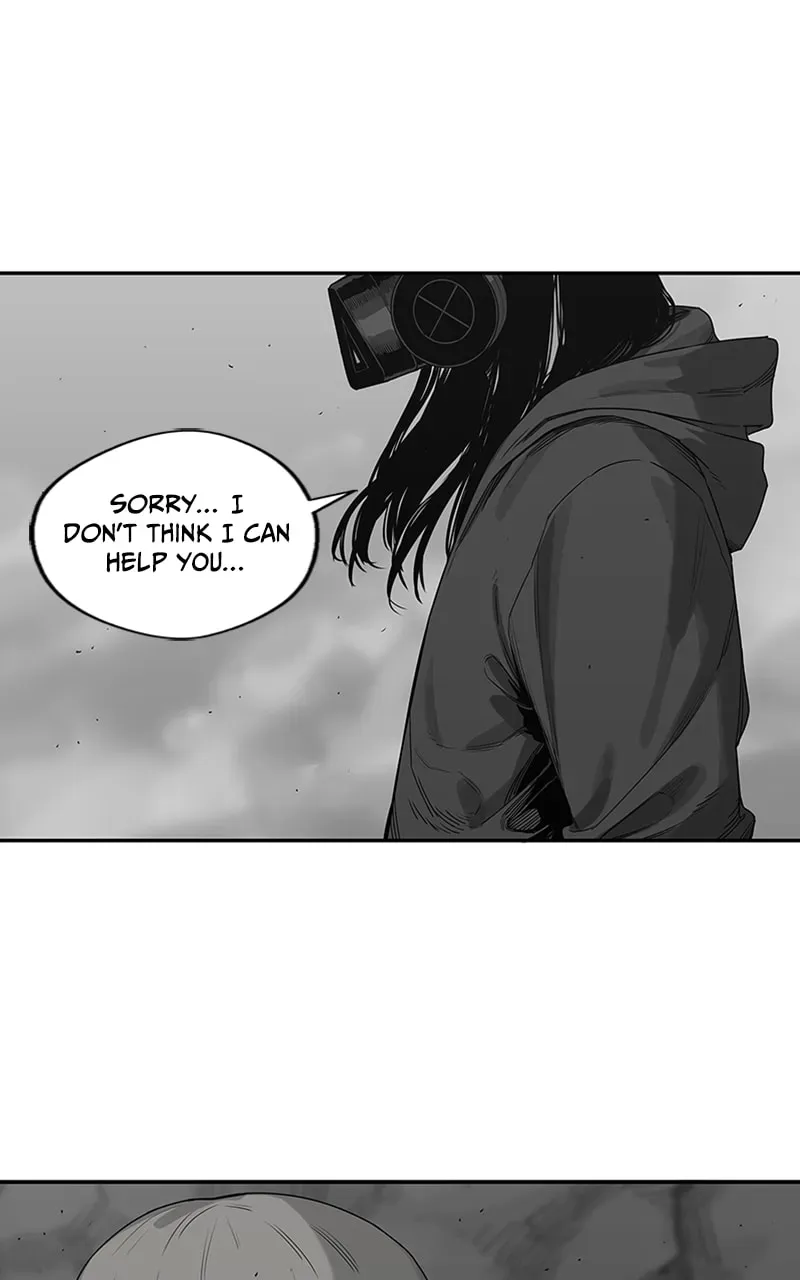 Black Knight Chapter 54 page 11 - 