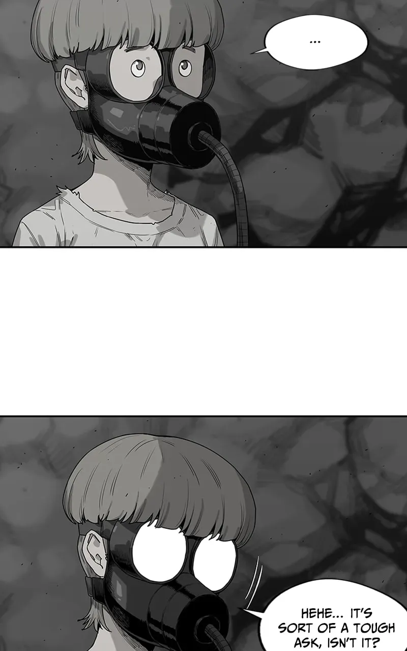 Black Knight Chapter 54 page 12 - 