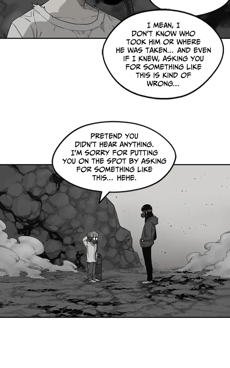 Black Knight Chapter 54 page 13 - 