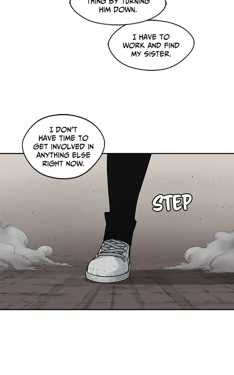 Black Knight Chapter 54 page 15 - 