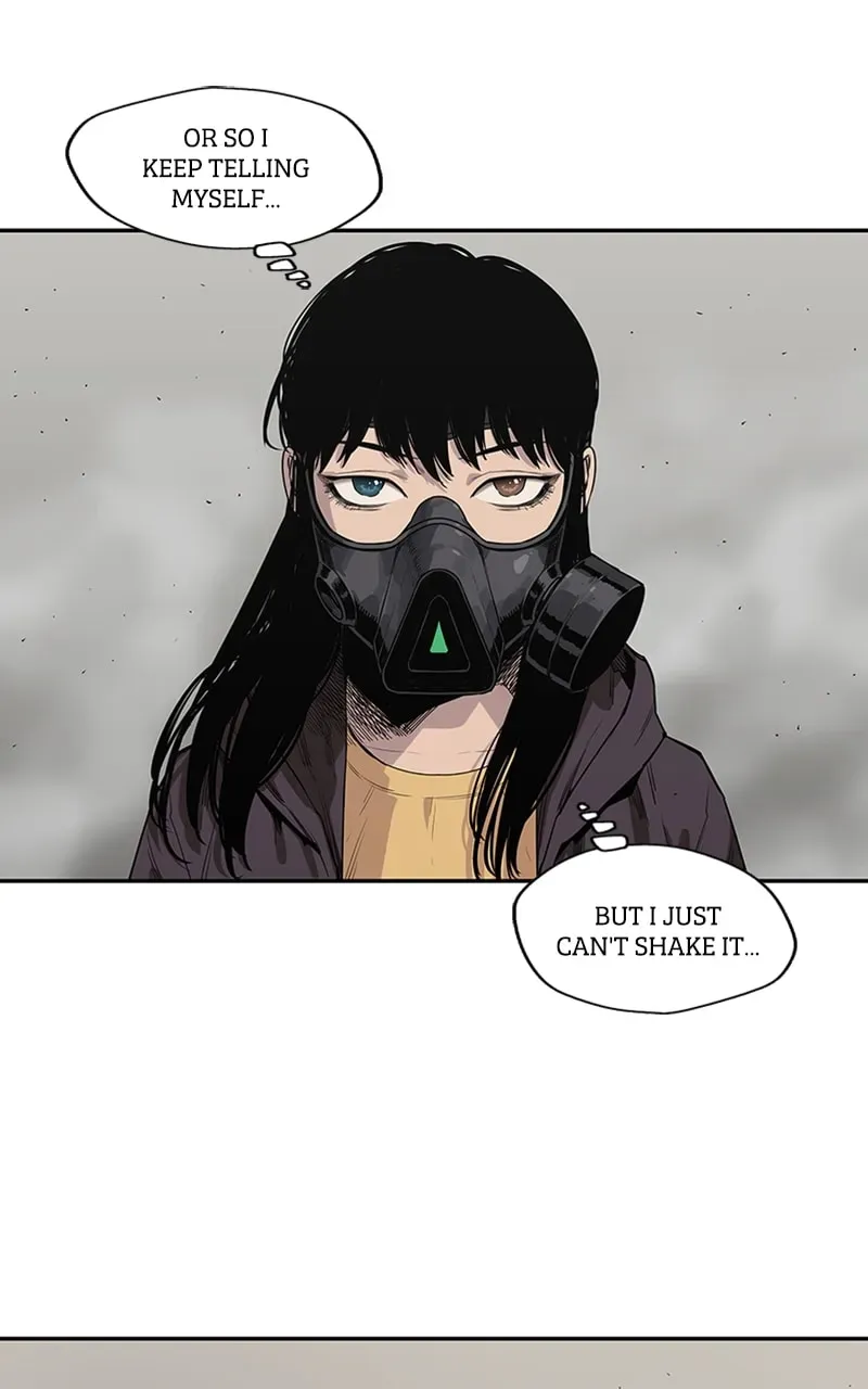 Black Knight Chapter 54 page 16 - 