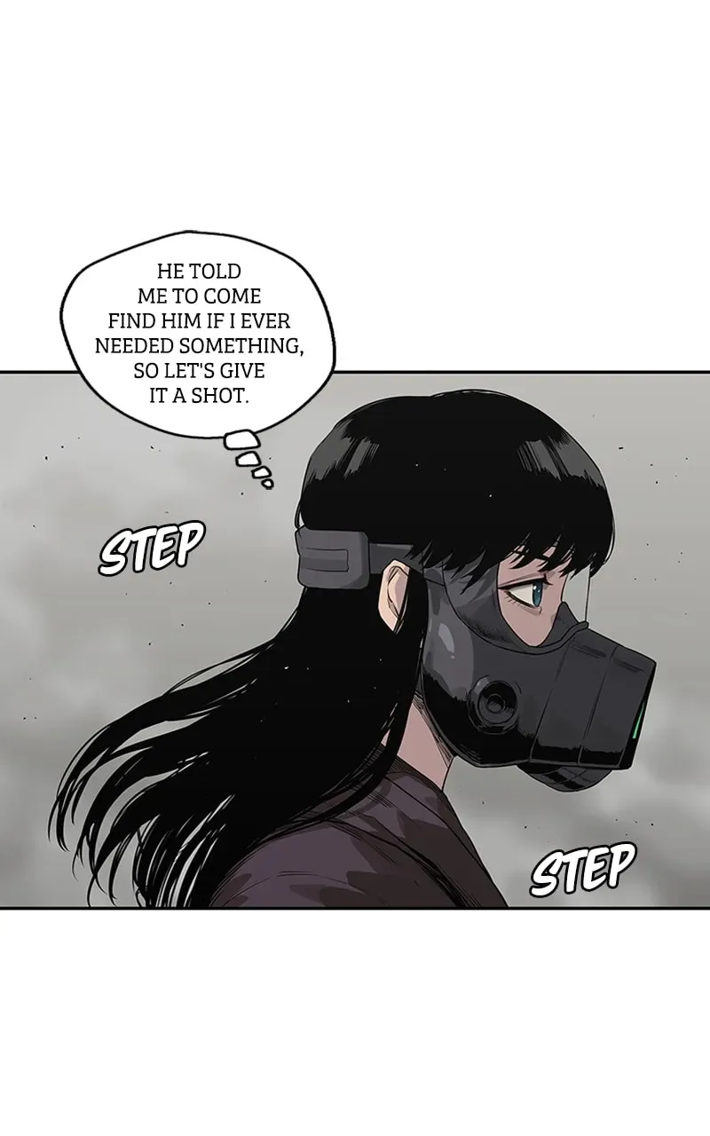 Black Knight Chapter 54 page 18 - 
