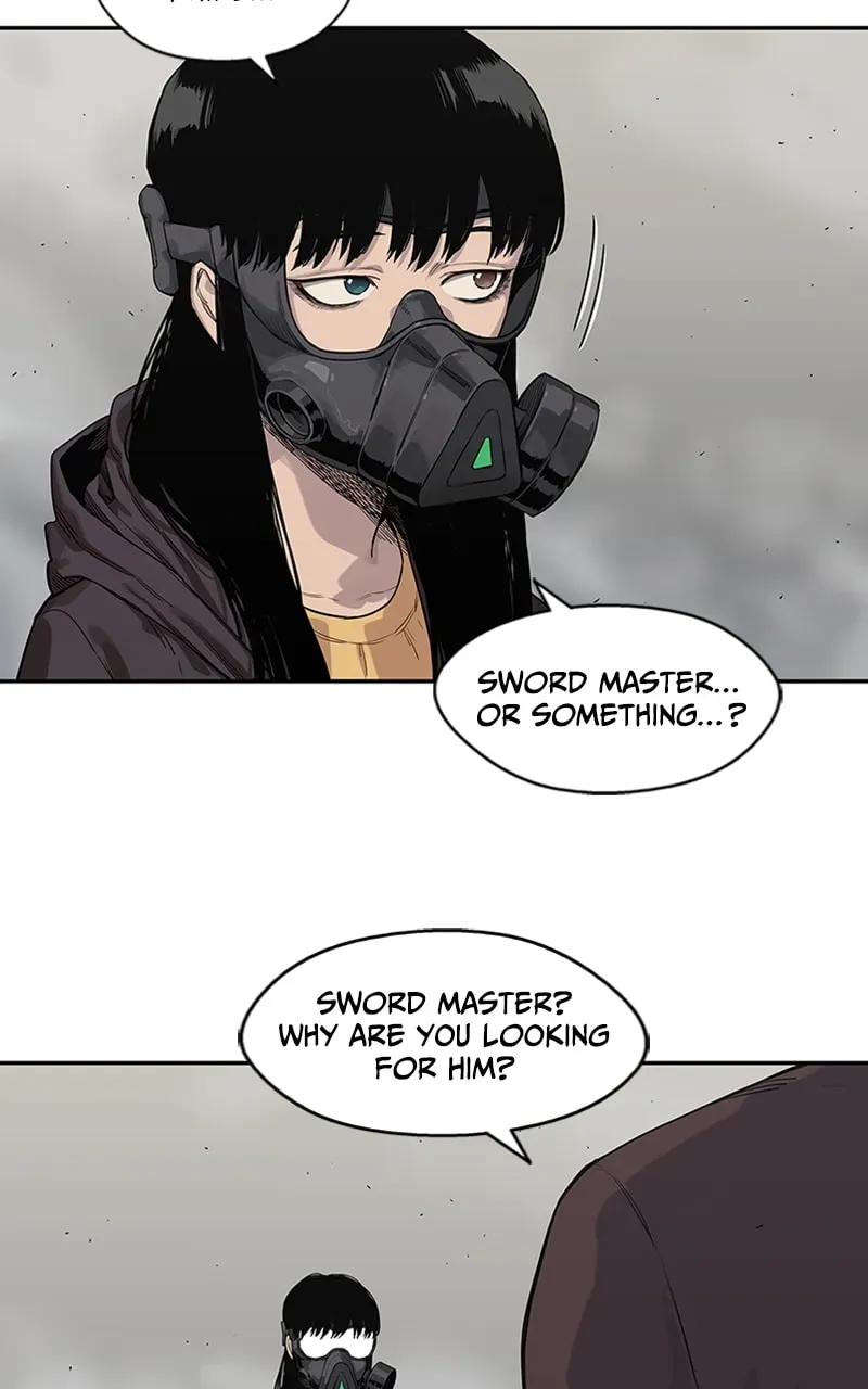 Black Knight Chapter 54 page 22 - 
