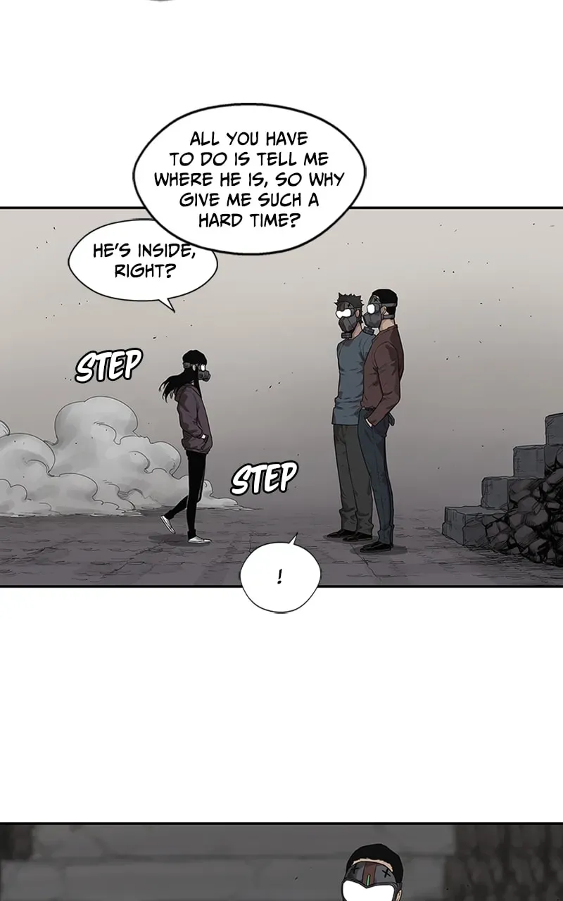 Black Knight Chapter 54 page 24 - 