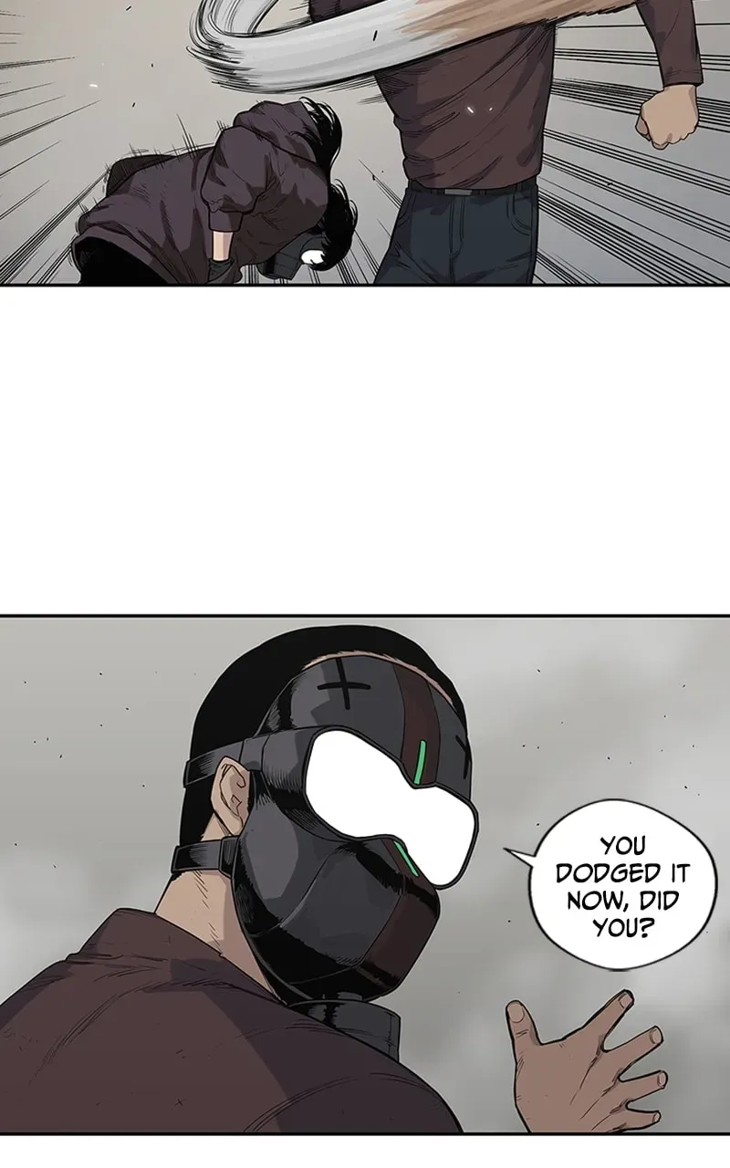 Black Knight Chapter 54 page 28 - 
