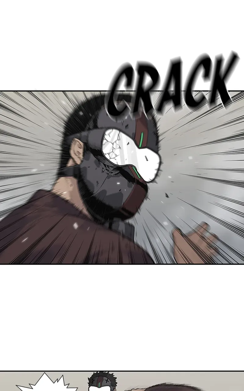 Black Knight Chapter 54 page 29 - 