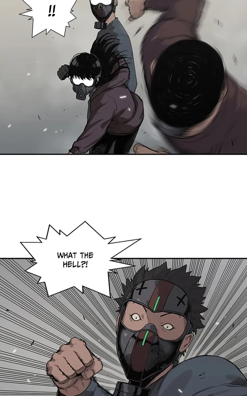 Black Knight Chapter 54 page 30 - 