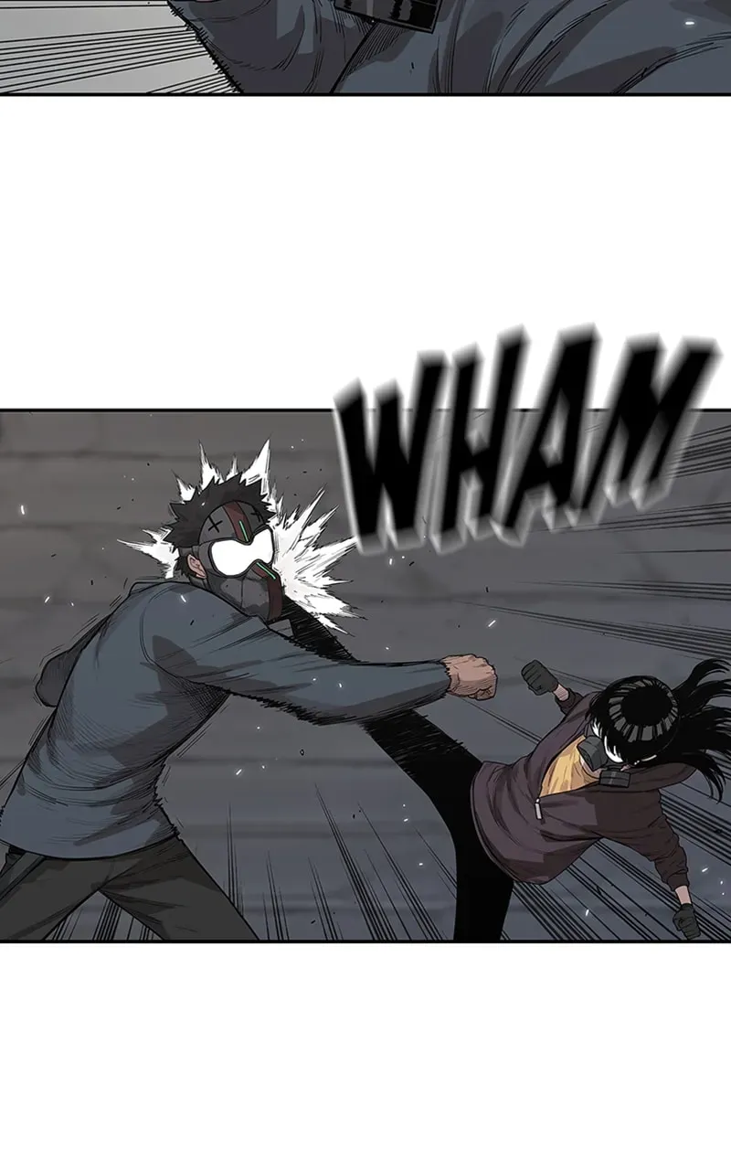 Black Knight Chapter 54 page 31 - 