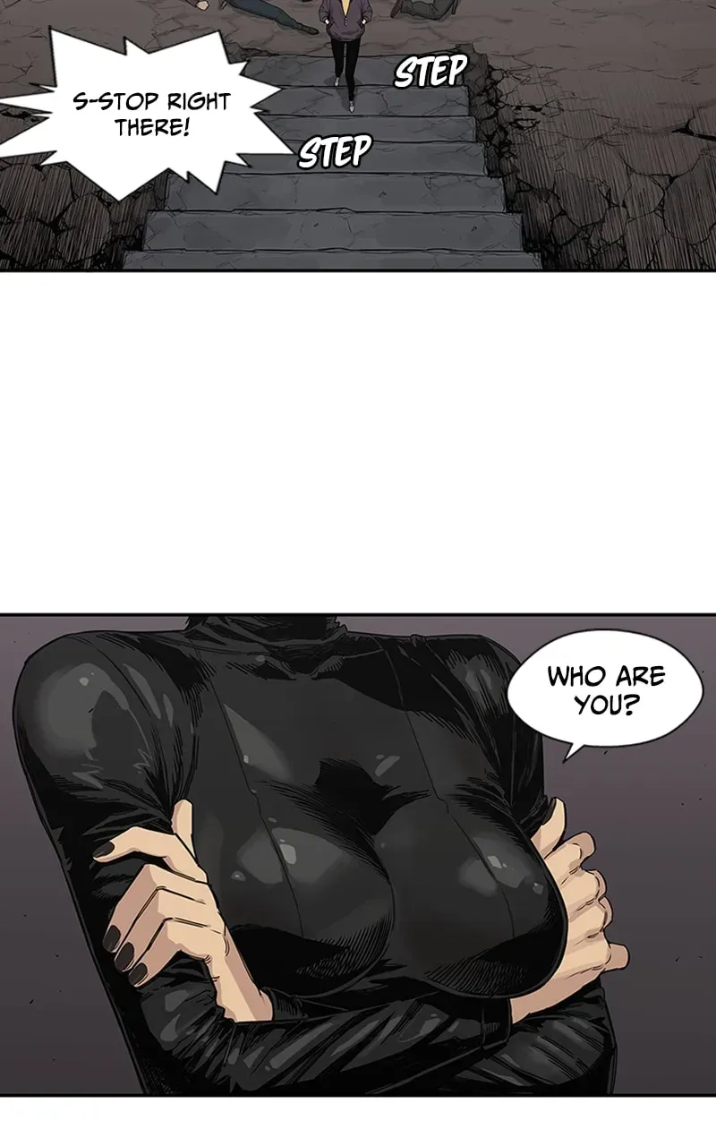 Black Knight Chapter 54 page 33 - 