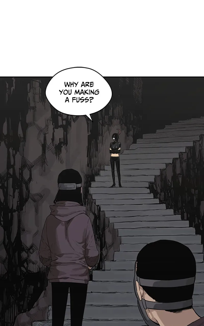 Black Knight Chapter 54 page 34 - 