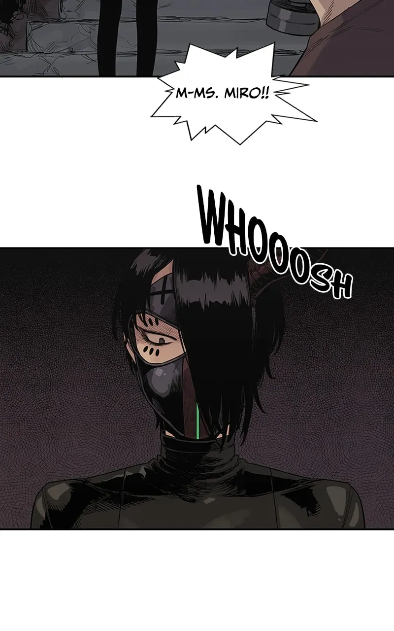 Black Knight Chapter 54 page 35 - 