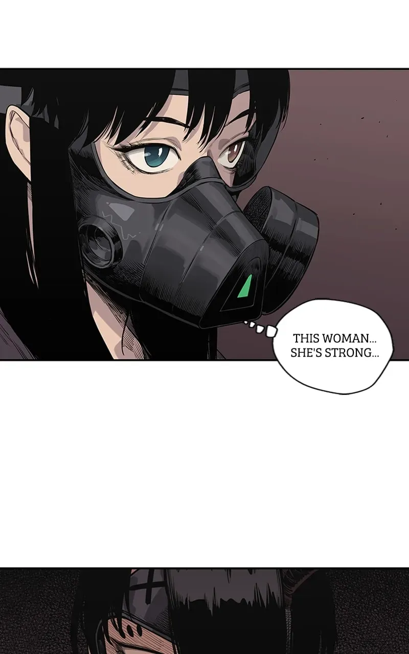 Black Knight Chapter 54 page 36 - 