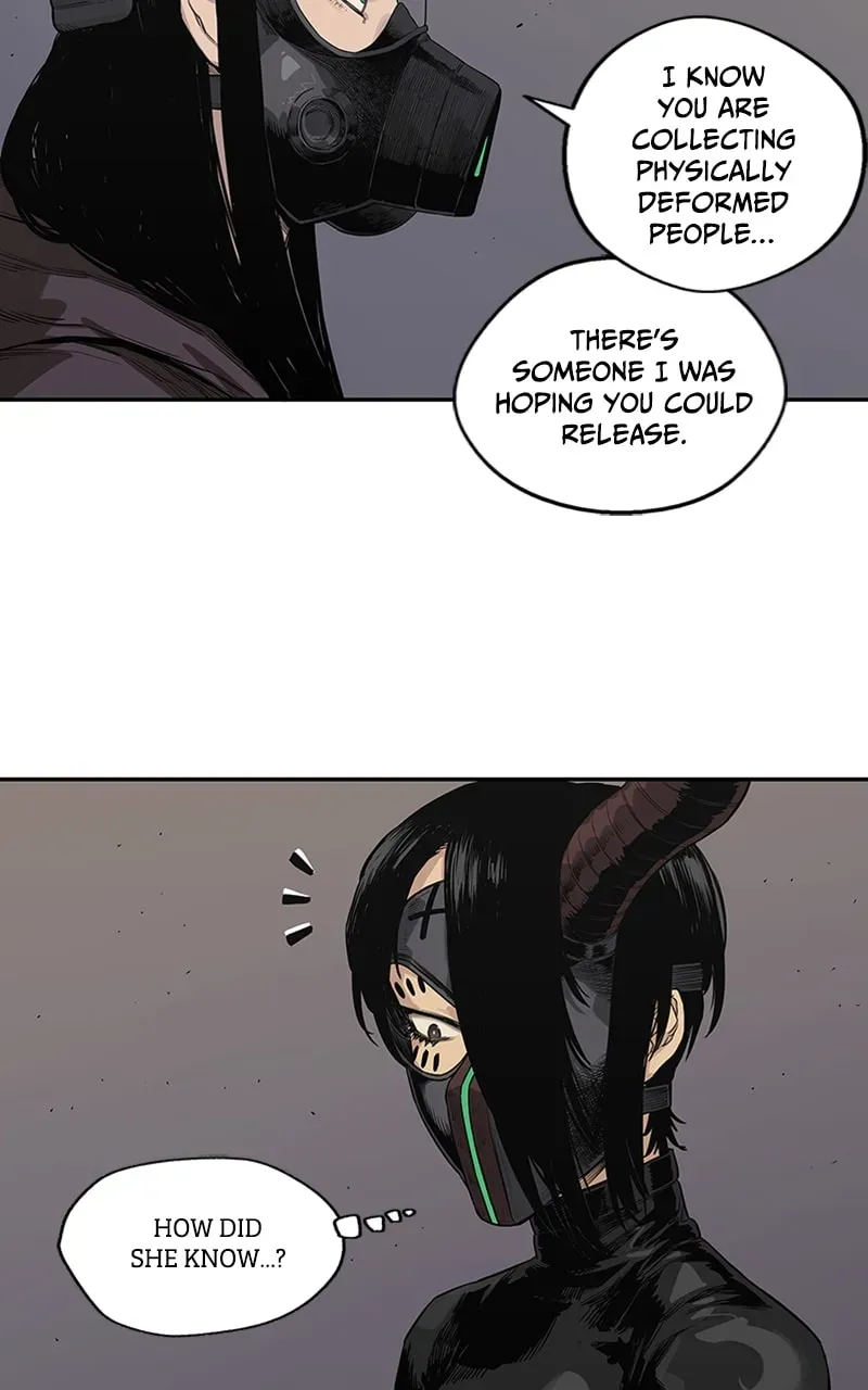 Black Knight Chapter 54 page 40 - 