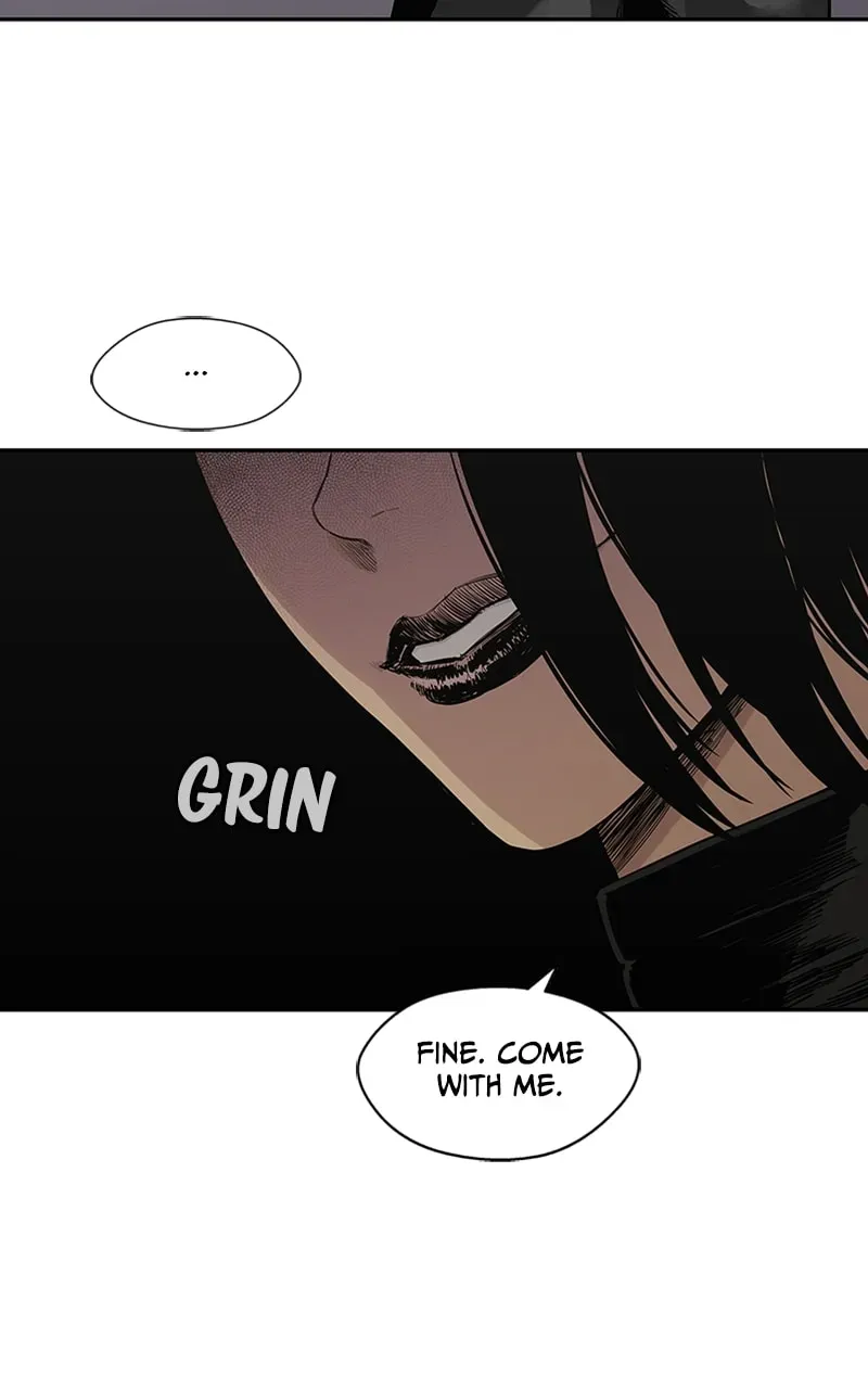Black Knight Chapter 54 page 41 - 