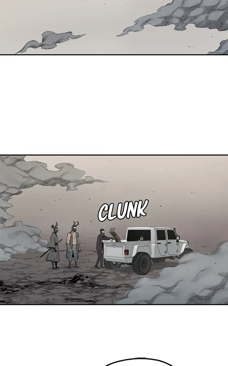 Black Knight Chapter 54 page 43 - 