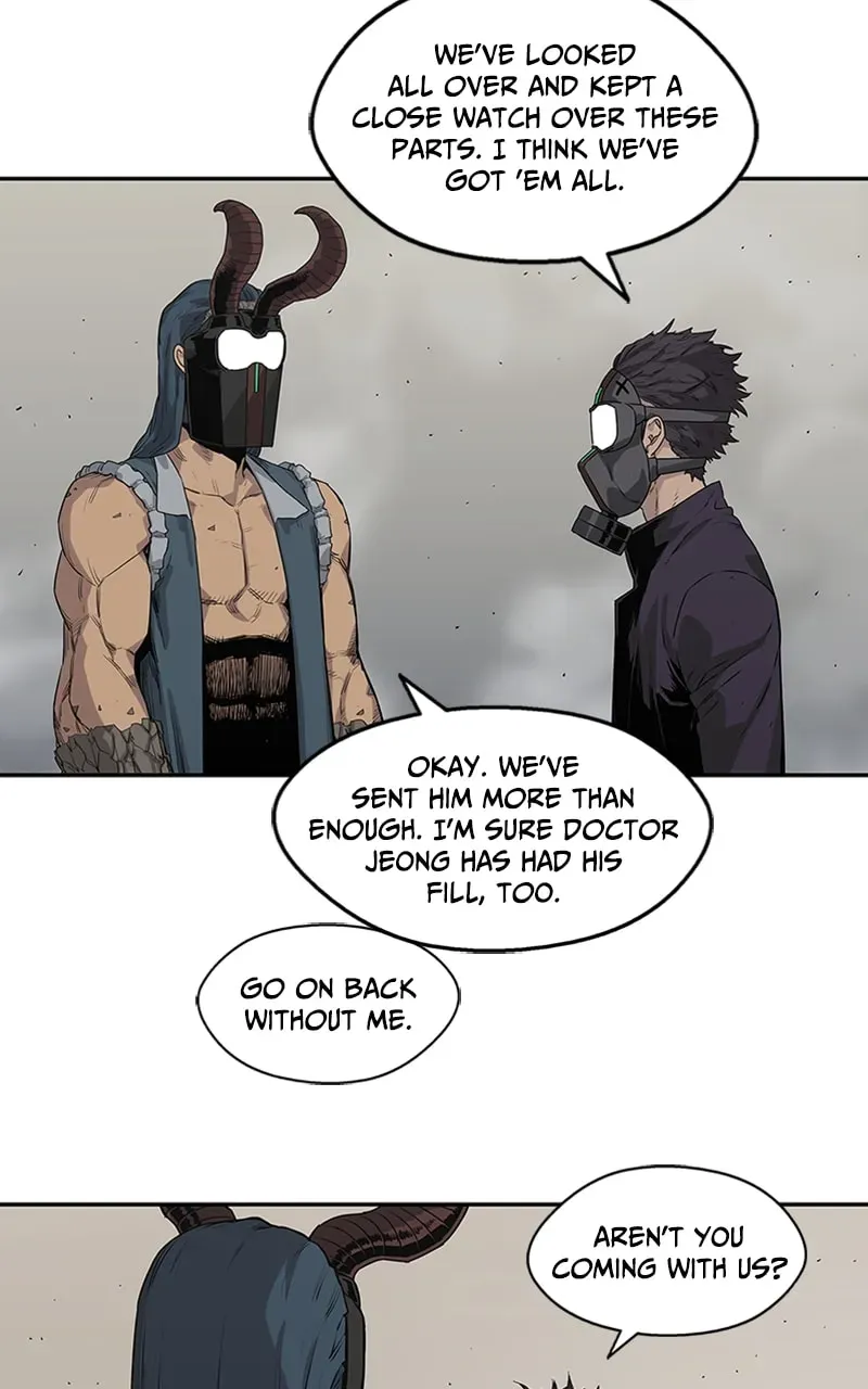 Black Knight Chapter 54 page 44 - 