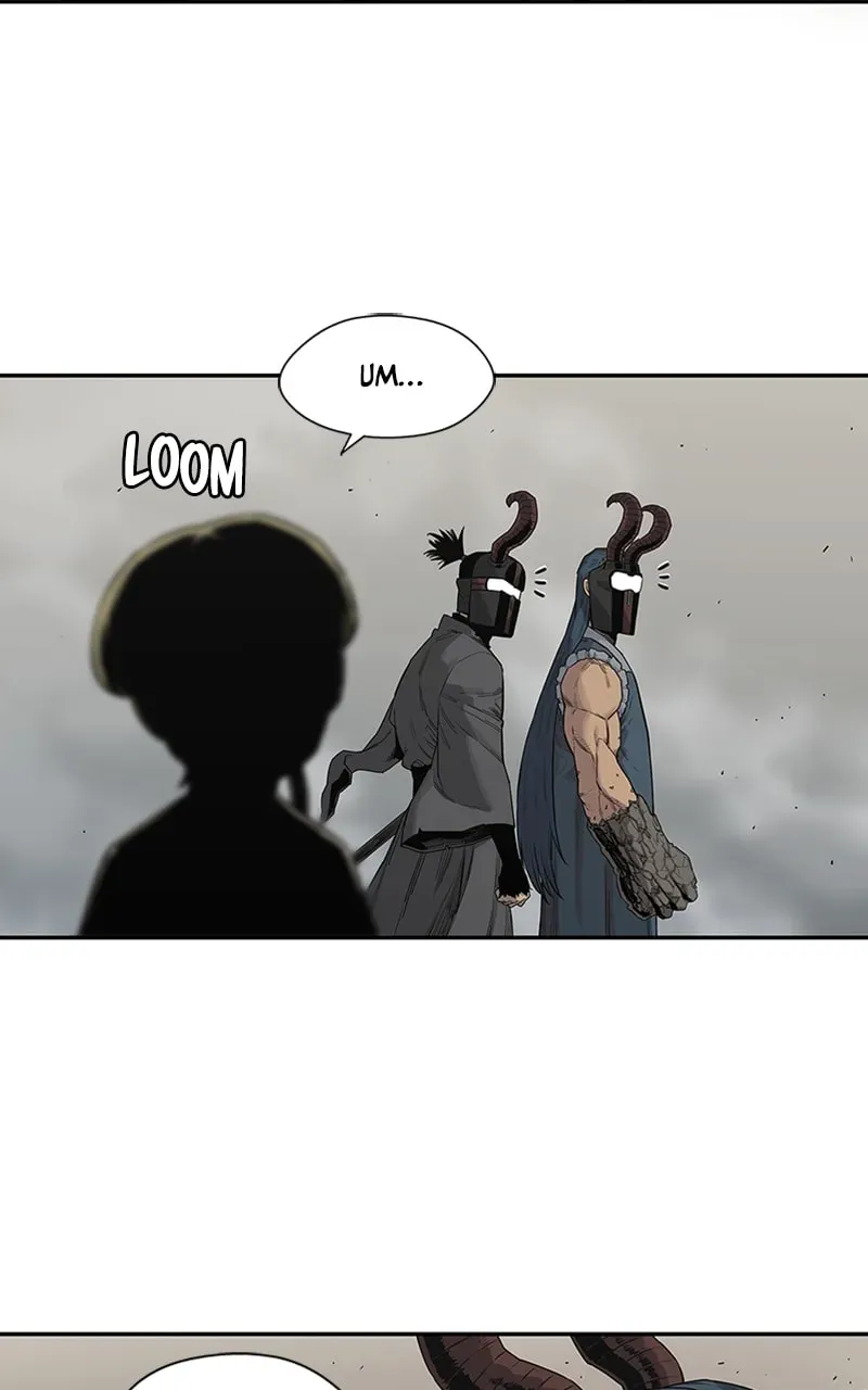 Black Knight Chapter 54 page 46 - 