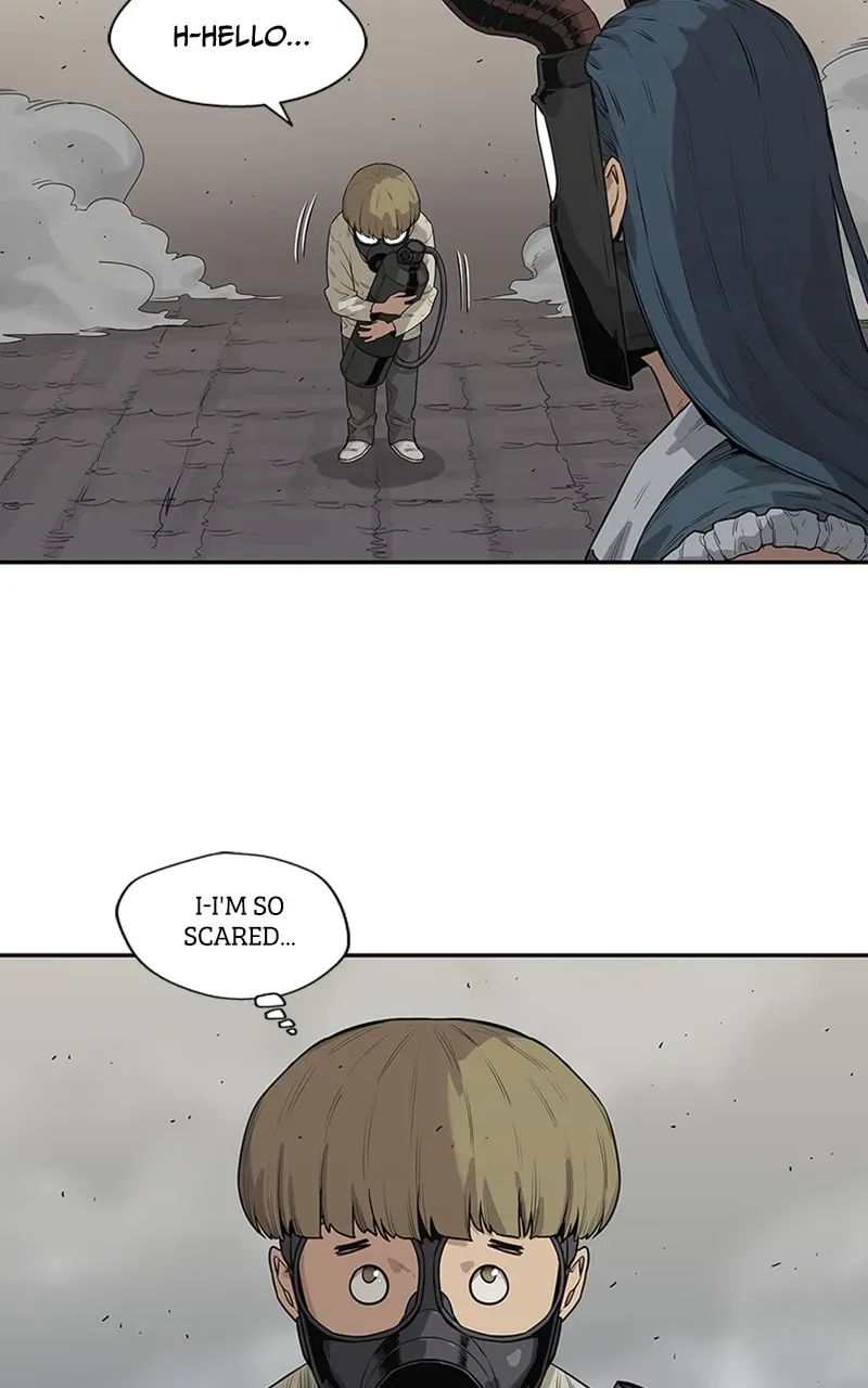 Black Knight Chapter 54 page 47 - 