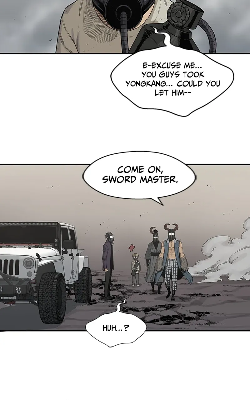 Black Knight Chapter 54 page 48 - 