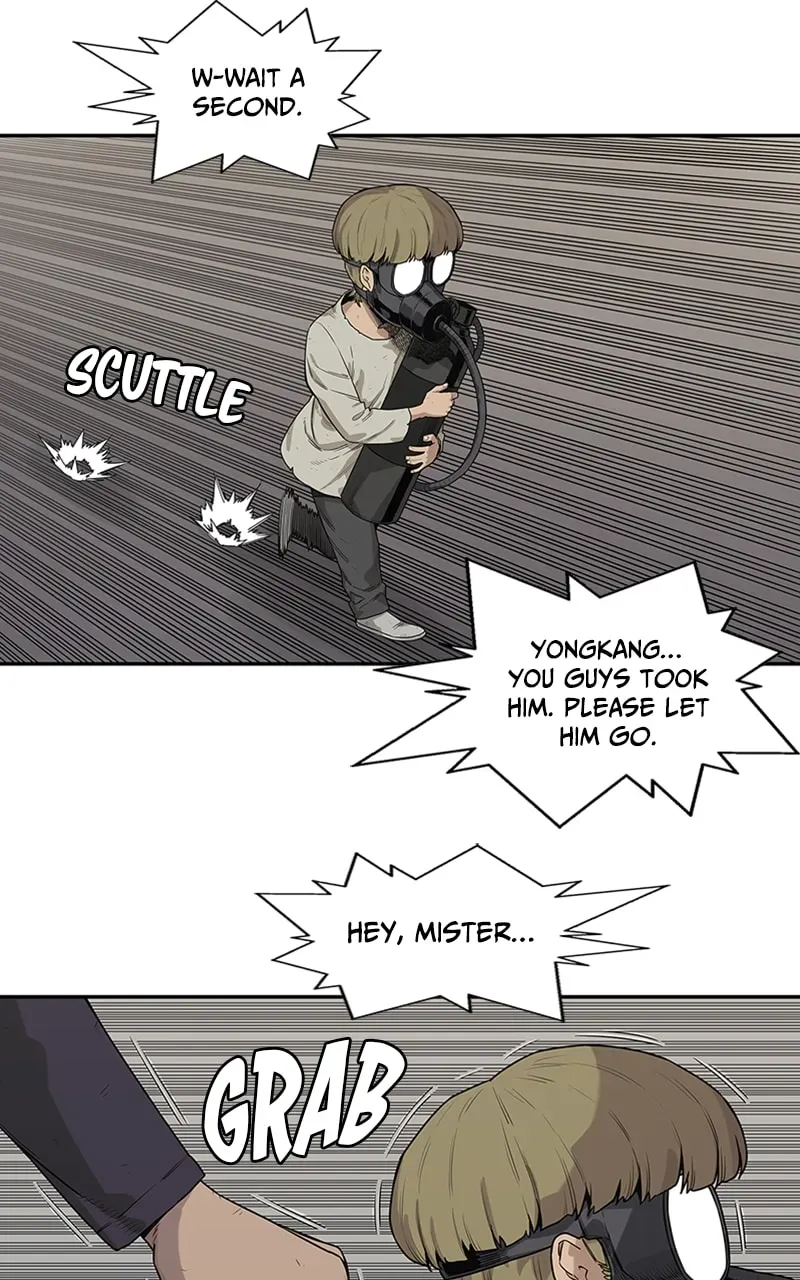 Black Knight Chapter 54 page 49 - 