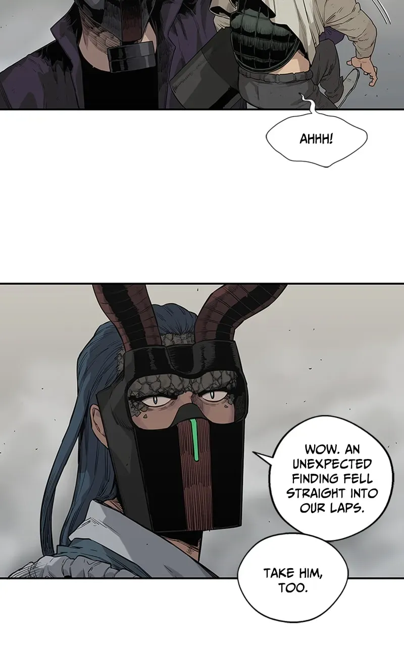 Black Knight Chapter 54 page 53 - 