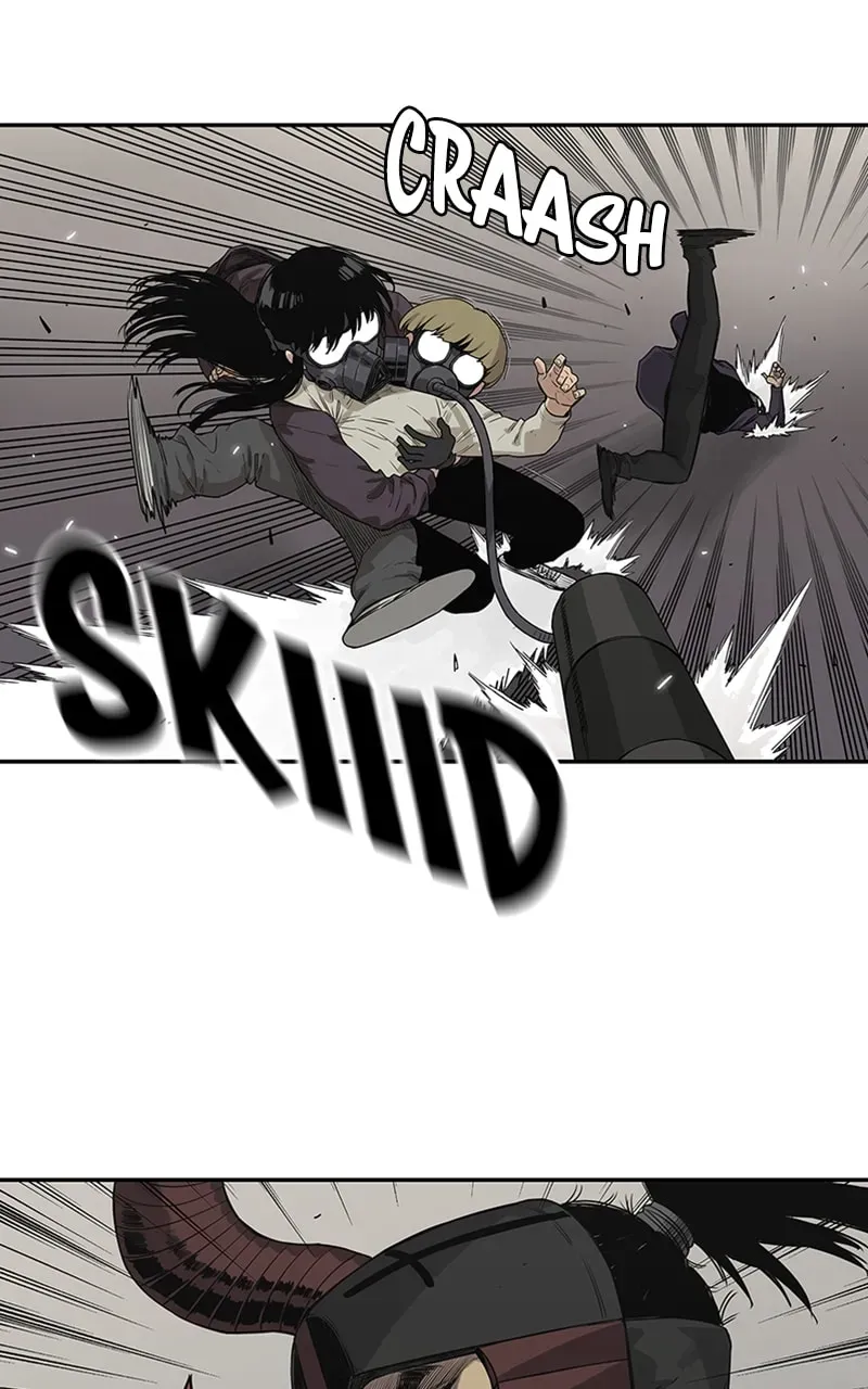 Black Knight Chapter 54 page 57 - 
