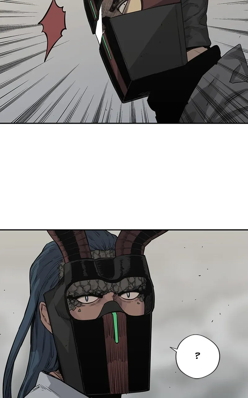 Black Knight Chapter 54 page 58 - 
