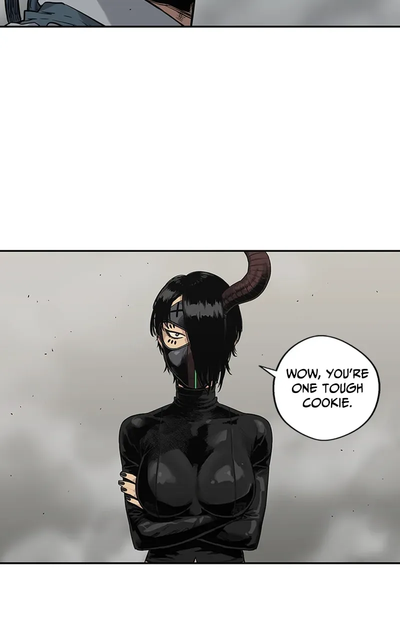 Black Knight Chapter 54 page 59 - 