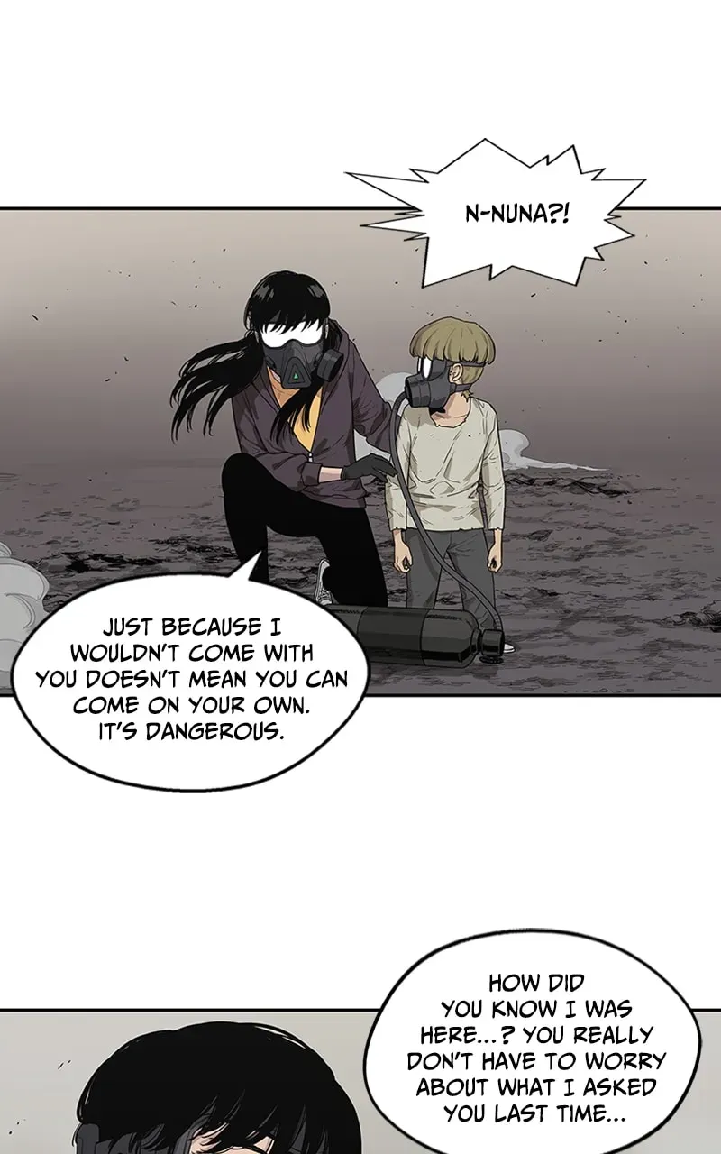 Black Knight Chapter 54 page 60 - 