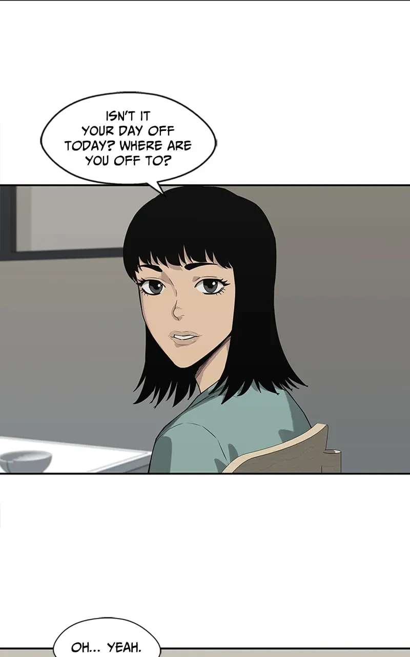 Black Knight Chapter 54 page 7 - 