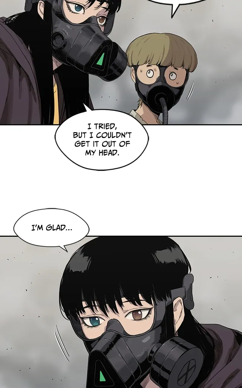 Black Knight Chapter 54 page 61 - 