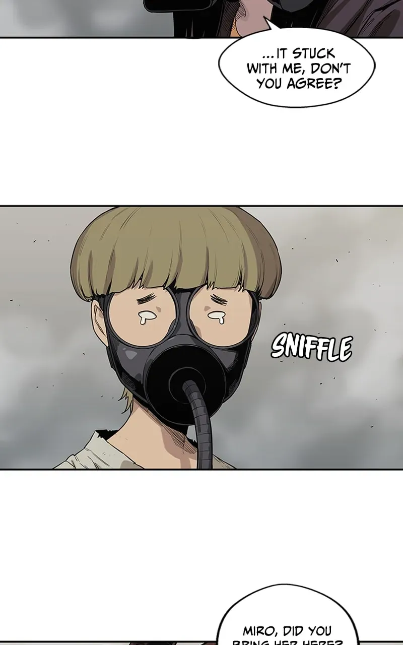 Black Knight Chapter 54 page 62 - 