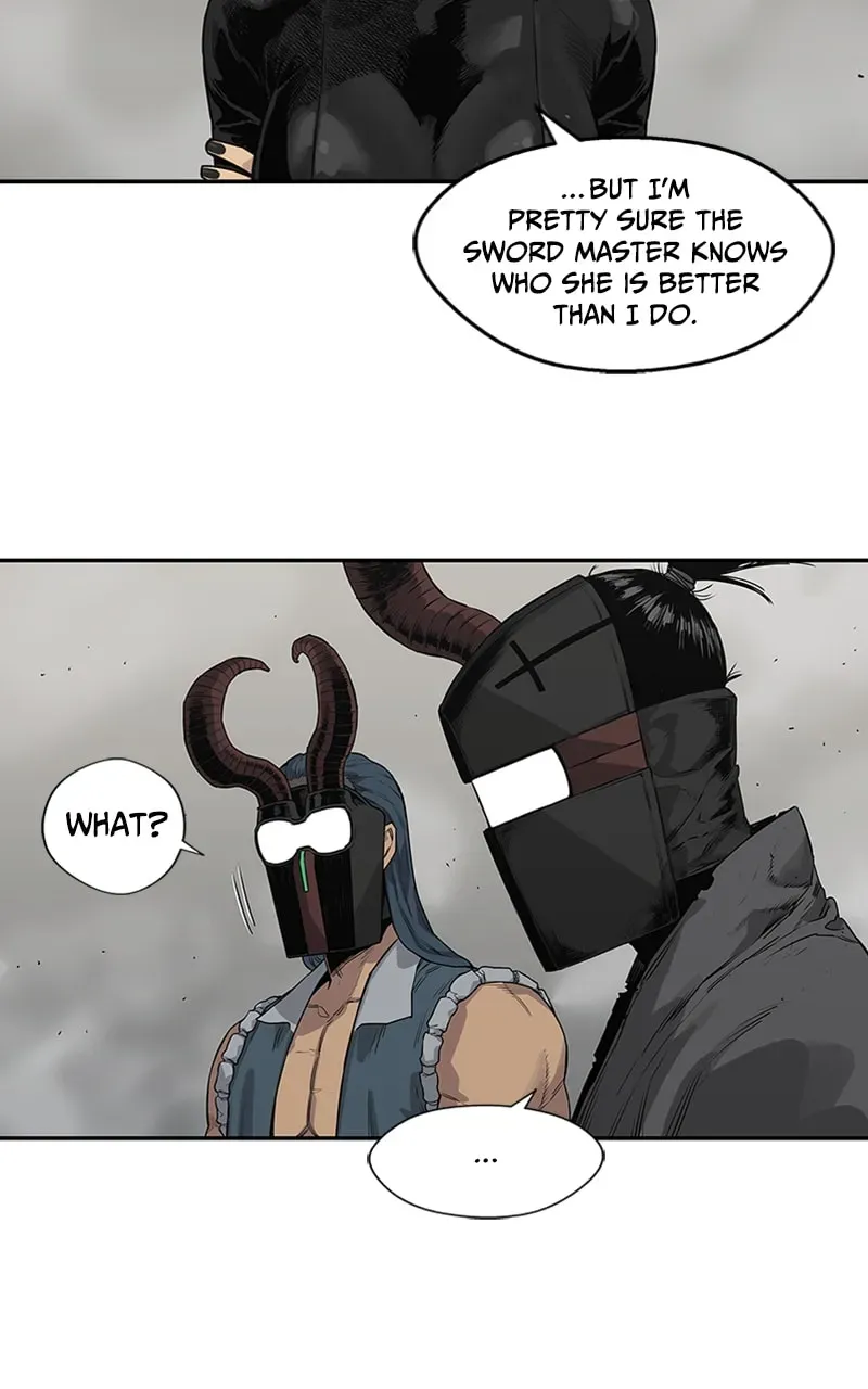 Black Knight Chapter 54 page 64 - 